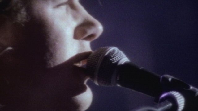 I Need to Be Loved (from See the Light: Live from London)