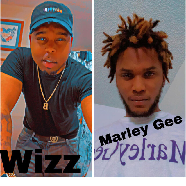 Change who you are (feat. MARLEY GEE)