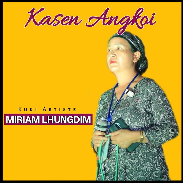 Kasen Angkoi