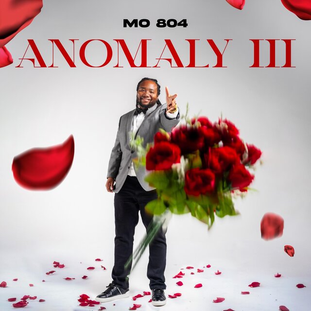 Anomaly III