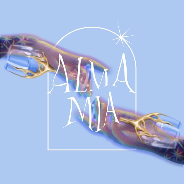 Alma Mía