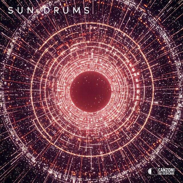 Sun Drums