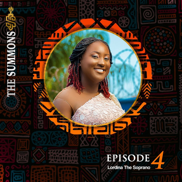 The Summons Episode 4