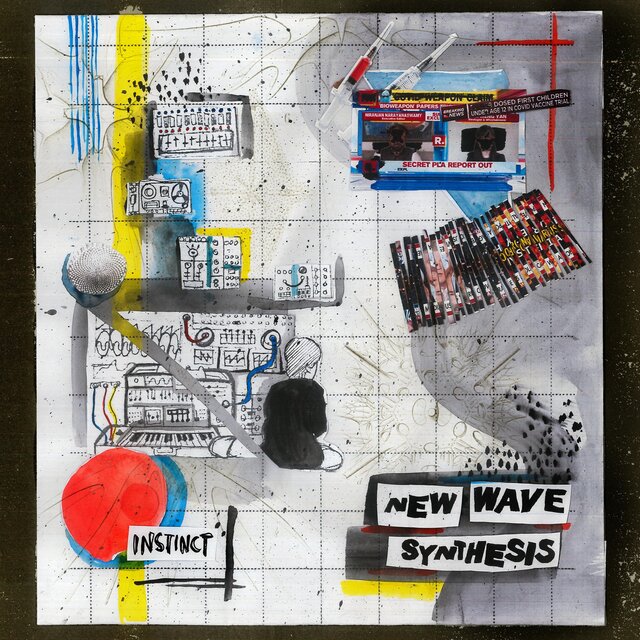New Wave Synthesis