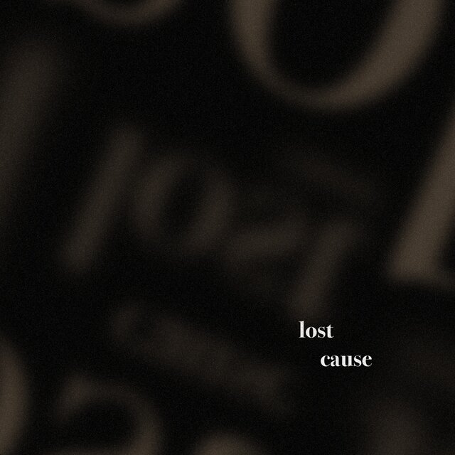 lost cause