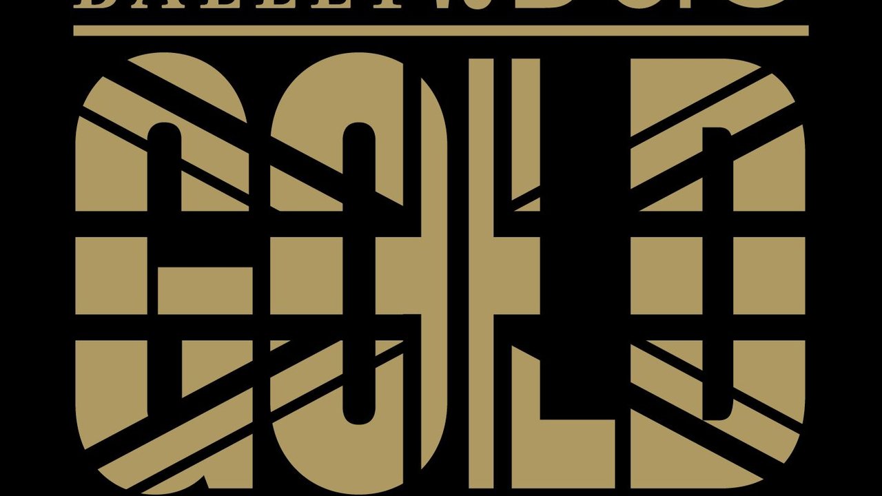 Gold 2012