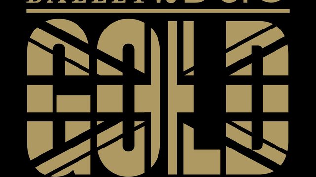 Gold 2012