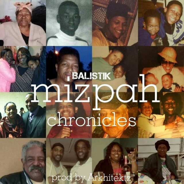 Mizpah Chronicles
