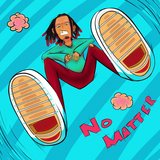 No Matter (Slowed + Reverb) (Remix)