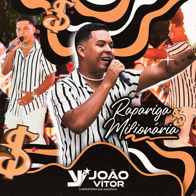 Rapariga Milionária