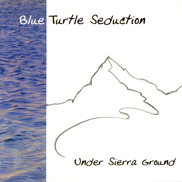 Under Sierra Ground