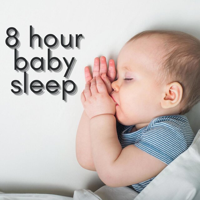 8 hour baby sleep