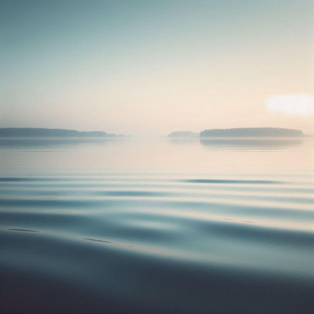 Still Waters