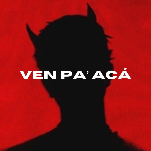 Ven Pa' Aca