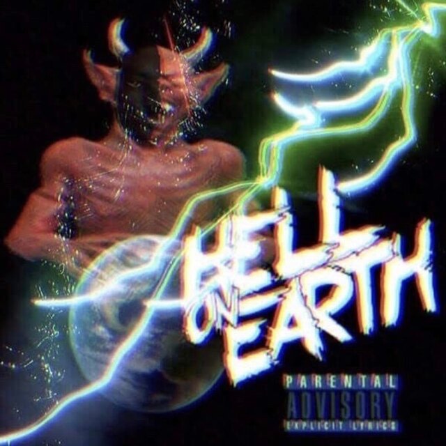 Hell on Earth