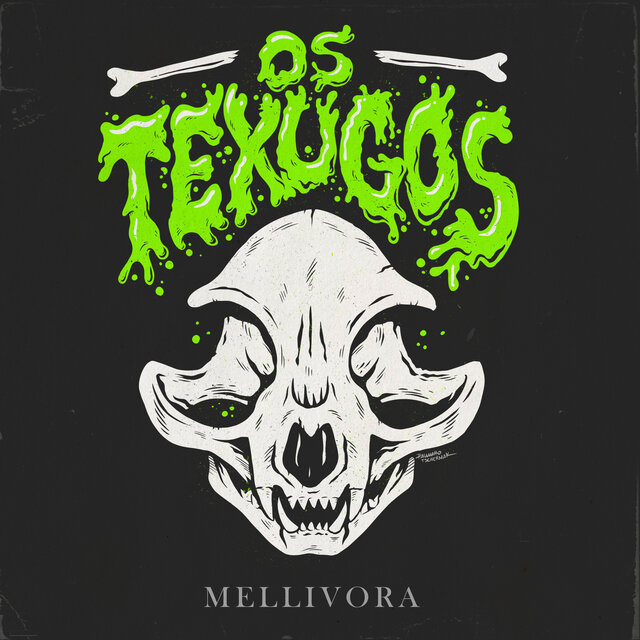 Mellivora