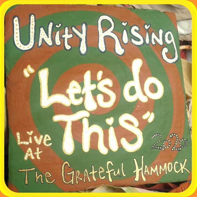 Let's Do This! (Live at the Grateful Hammock)