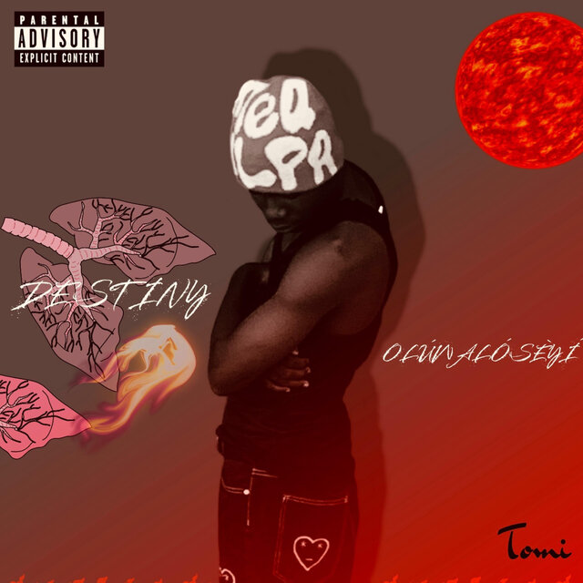 Destiny / Oluwaloseyi