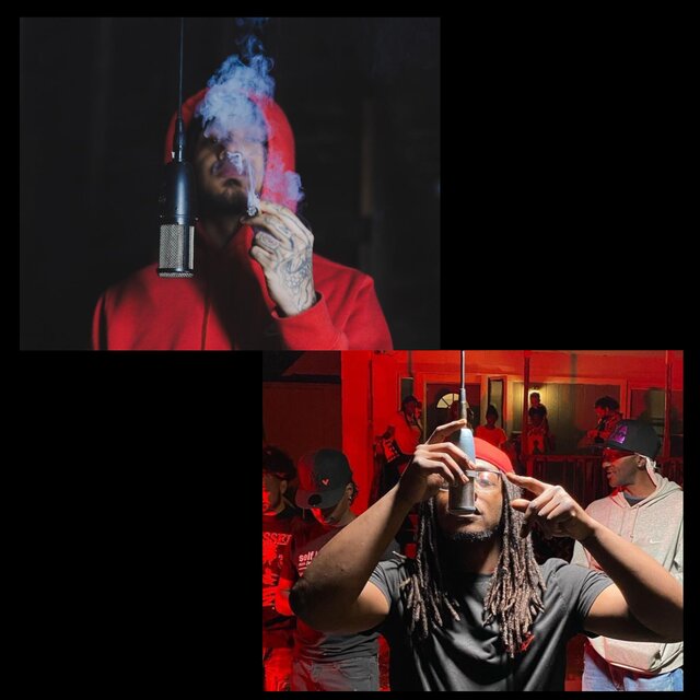 80 DEGREES (REMIX)