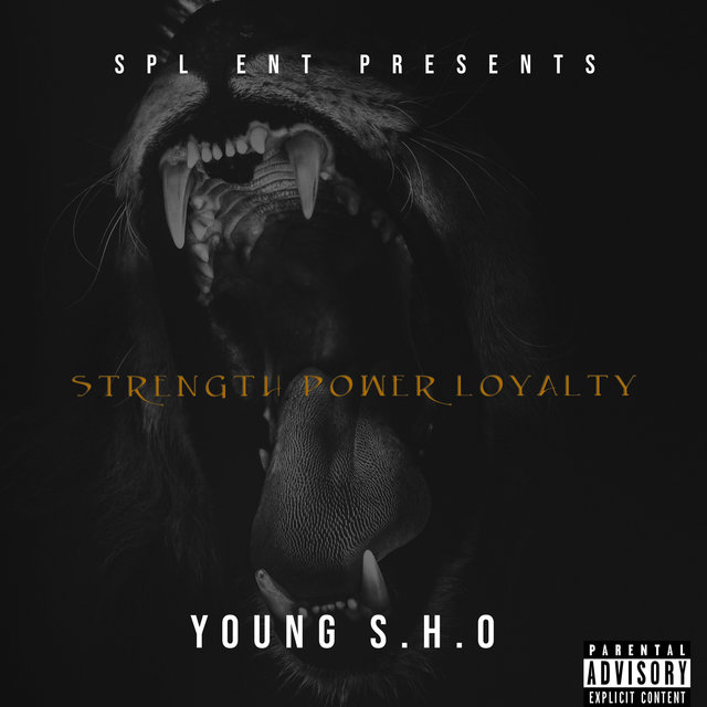 Strength Power Loyalty