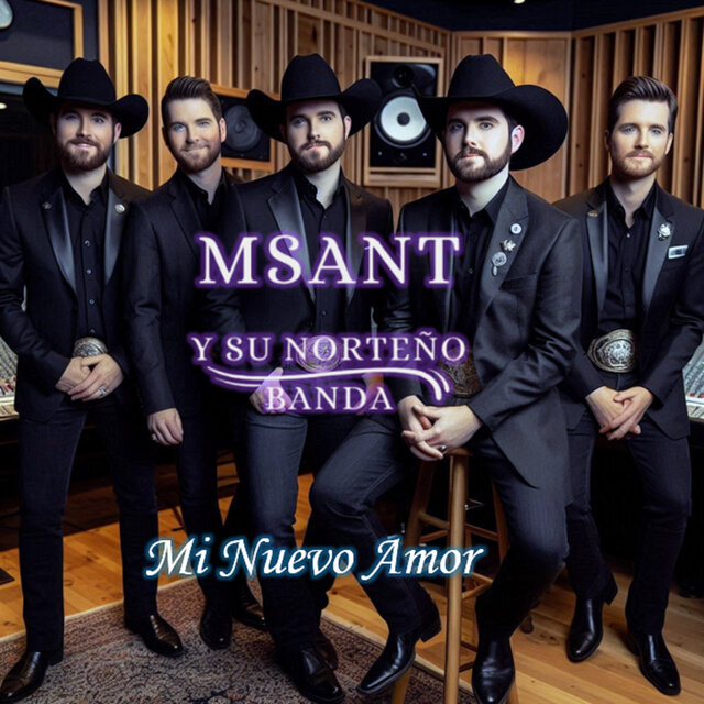 Mi Nuevo Amor