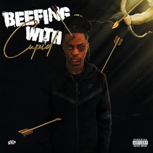 BEEFING  WITH CUPID