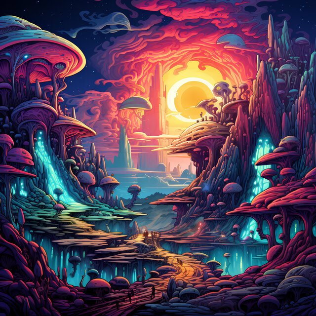 Terra Incognita