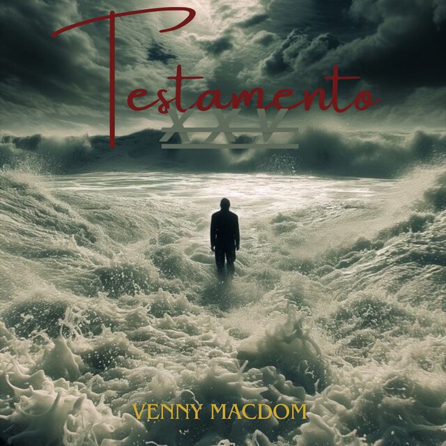 Testamento XXV