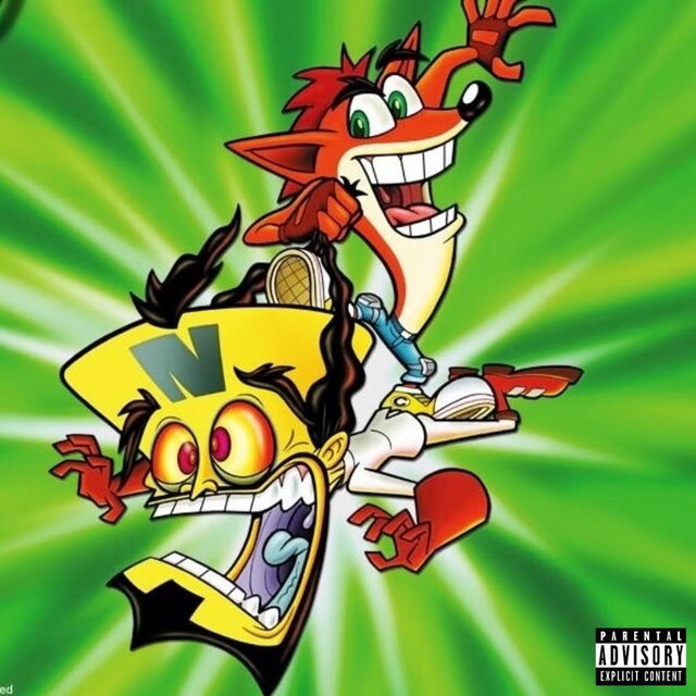 Bandicoot (feat. Jxsperr)
