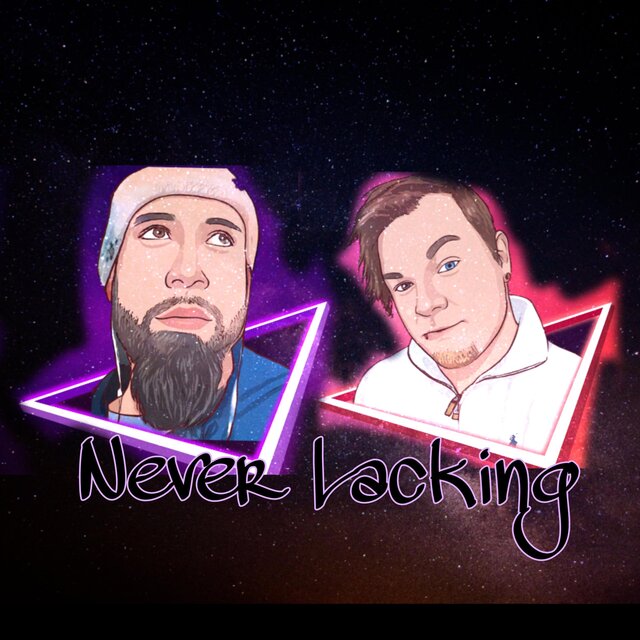 Never Lacking (feat. Semaj)
