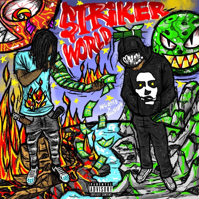 $trikerWorld