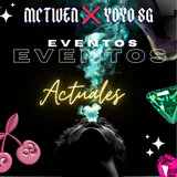Eventos Actuales