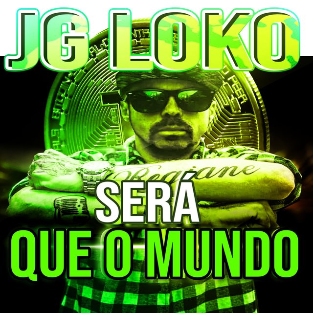 JG LOKO - Assim Seguimos Na Missão