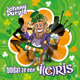 Omdat ze een I(e)ris