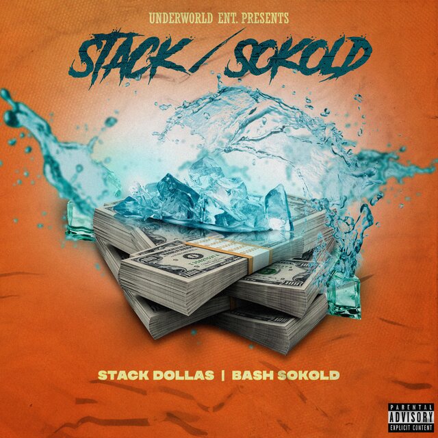 Stack/Sokold