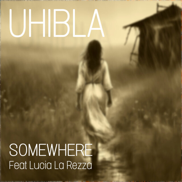 Somewhere