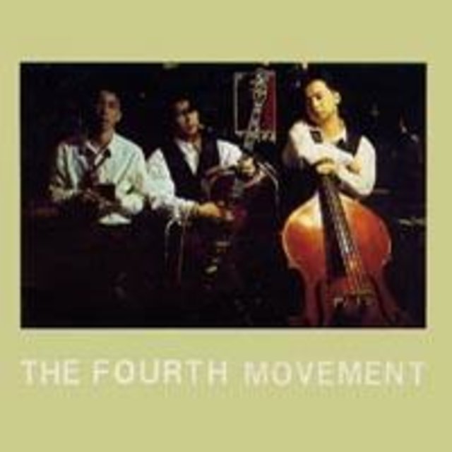 The Fourth Movement