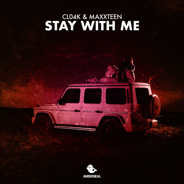 Stay With Me
