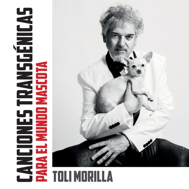 Canciones Transgénicas para el Mundo Mascota