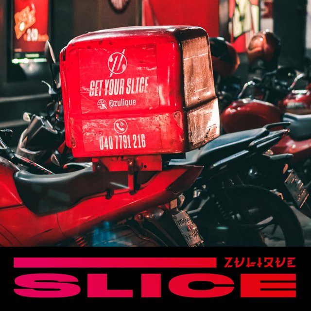 Slice