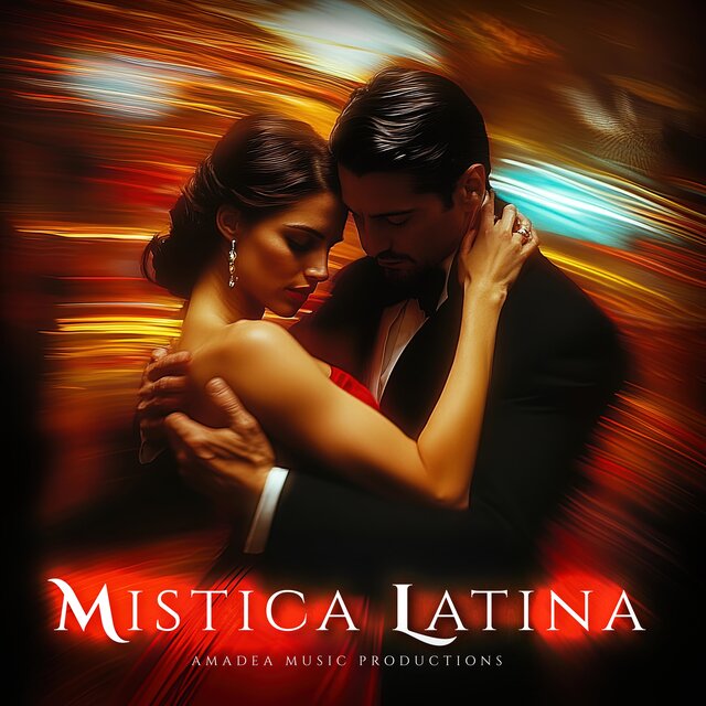 Mistica Latina