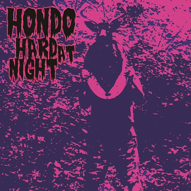 Hard at Night