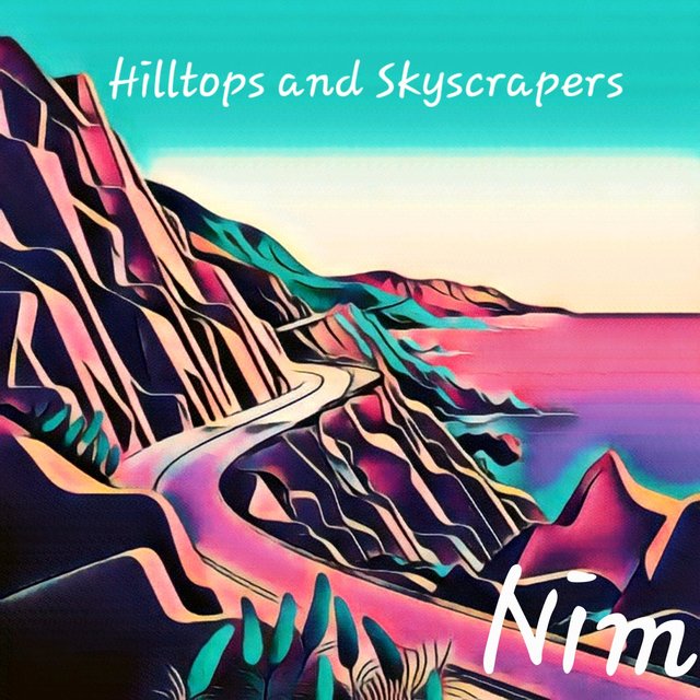 Hilltops And Skyscrapers