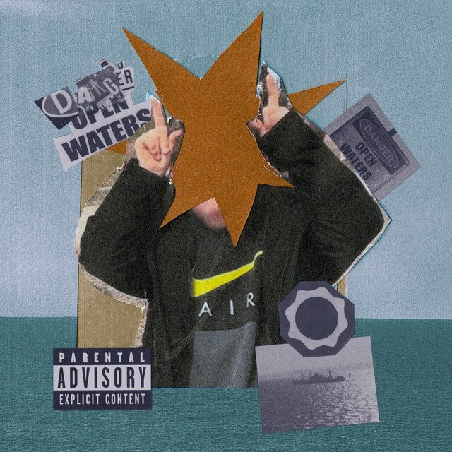Open Waters