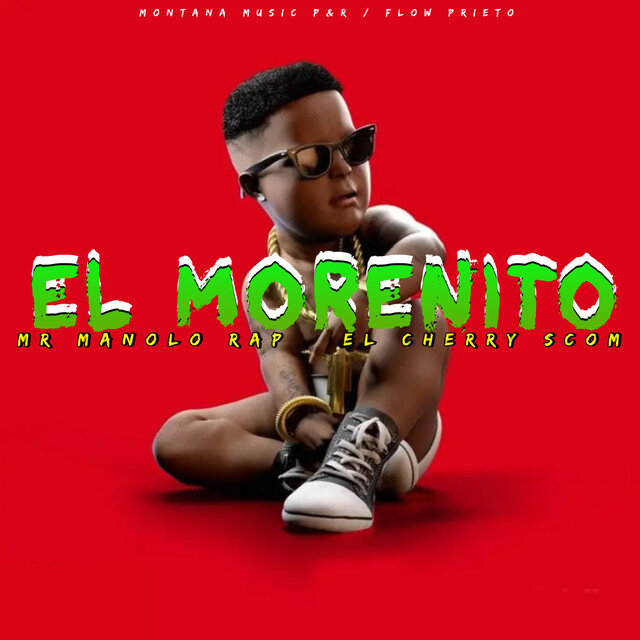 El morenito
