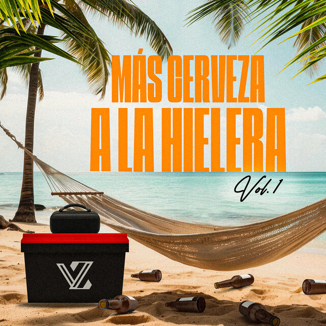 Más Cerveza A La Hielera