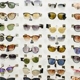 Sonnenbrille