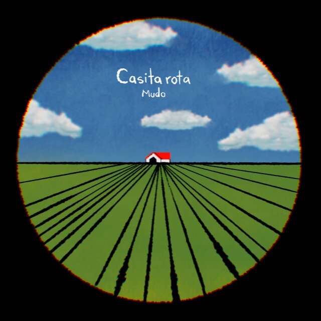 Casita rota