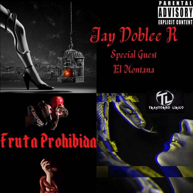 La Fruta Prohibida