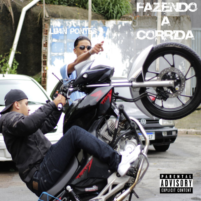 Fazendo a Corrida